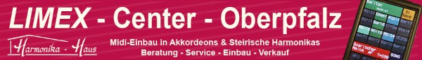 Limex-Center Oberpfalz Limex-Center Oberpfalz